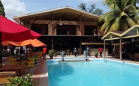Sir Max Hotel Kumasi